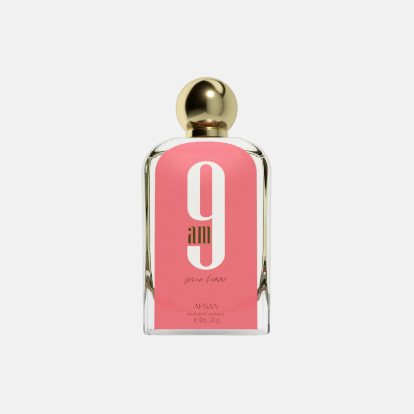9 AM Pour Femme