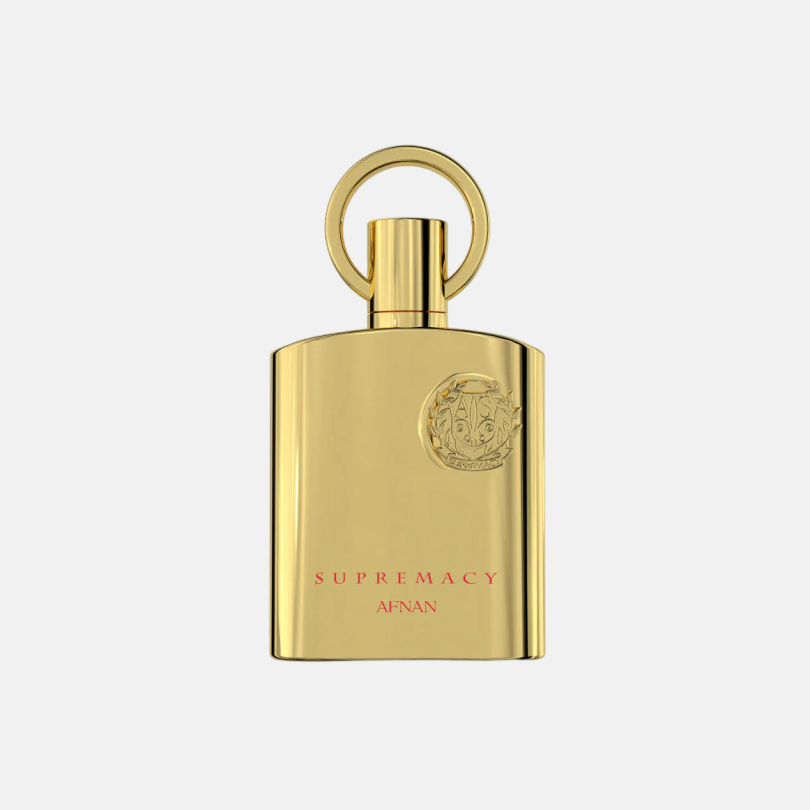 Supremacy Gold