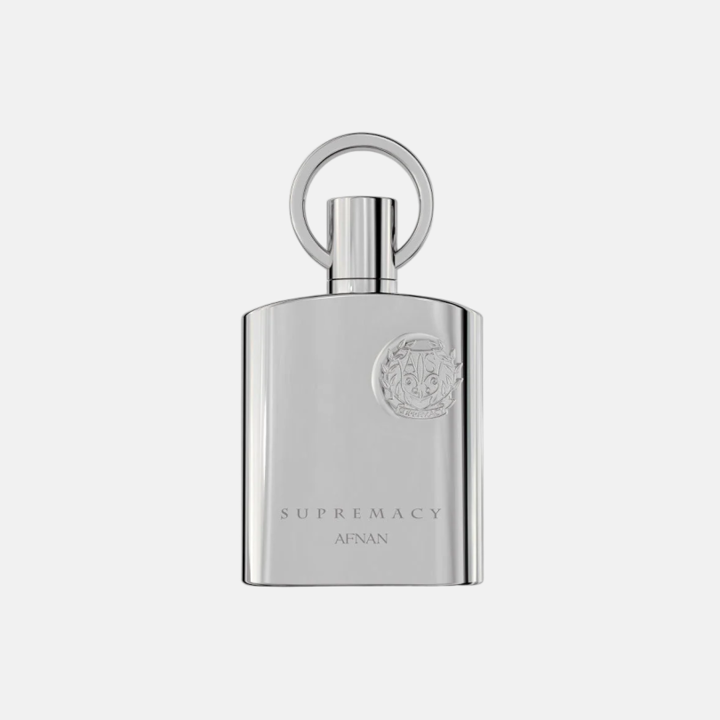 Supremacy Silver
