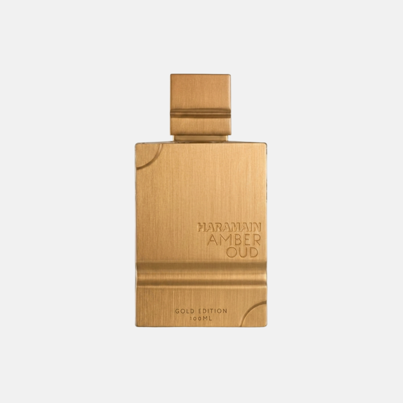 Amber Oud Gold Edition