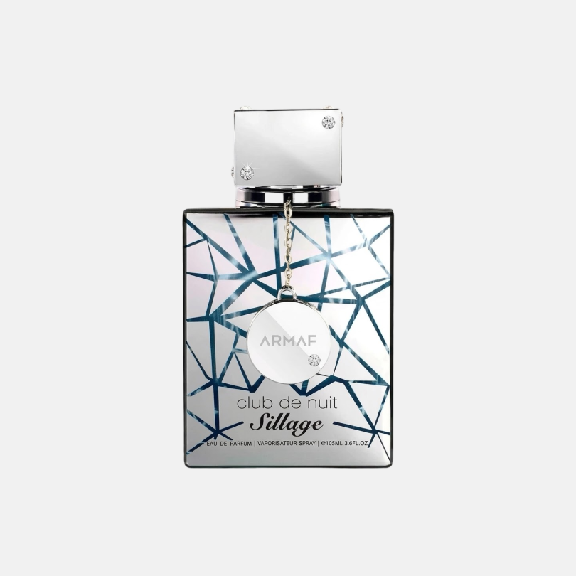 Club de Nuit Sillage
