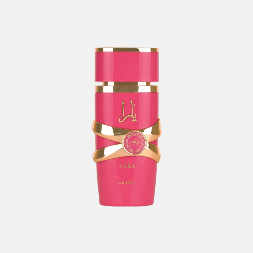 Yara Candy